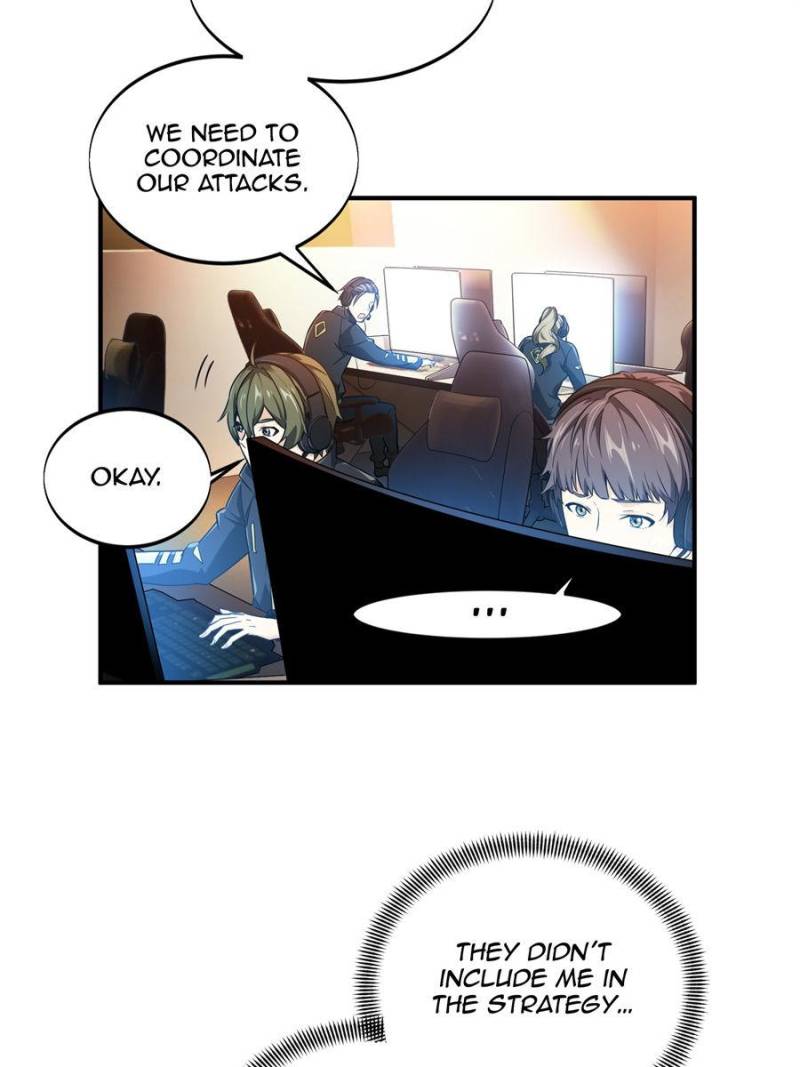 The King’s Avatar chapter 64 - page 17