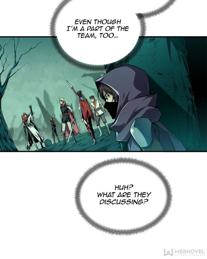 The King’s Avatar chapter 64 - page 18