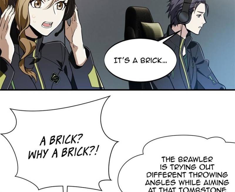 The King’s Avatar chapter 64 - page 2