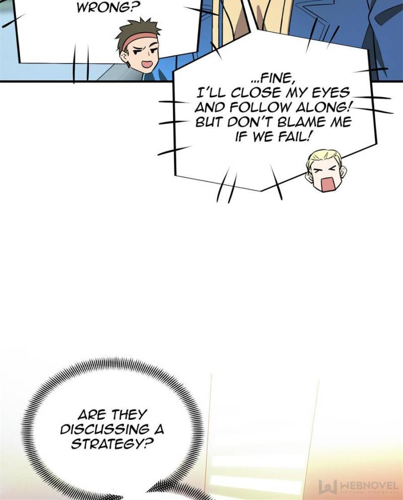 The King’s Avatar chapter 64 - page 20