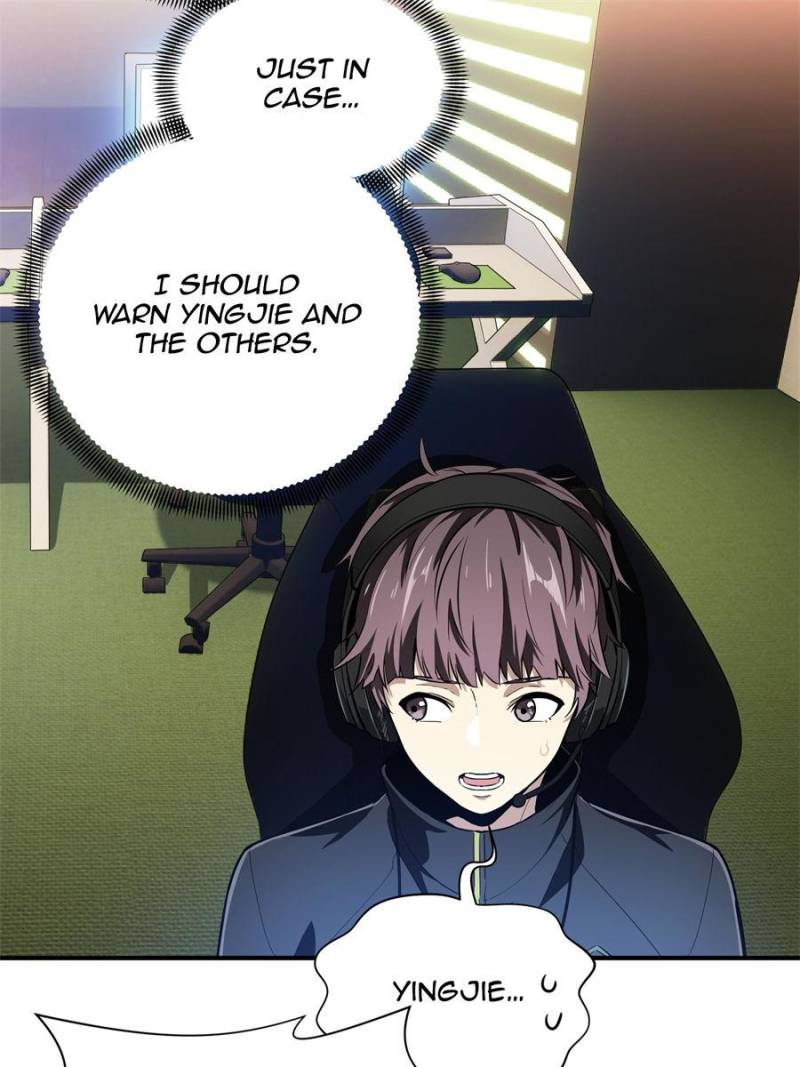 The King’s Avatar chapter 64 - page 21