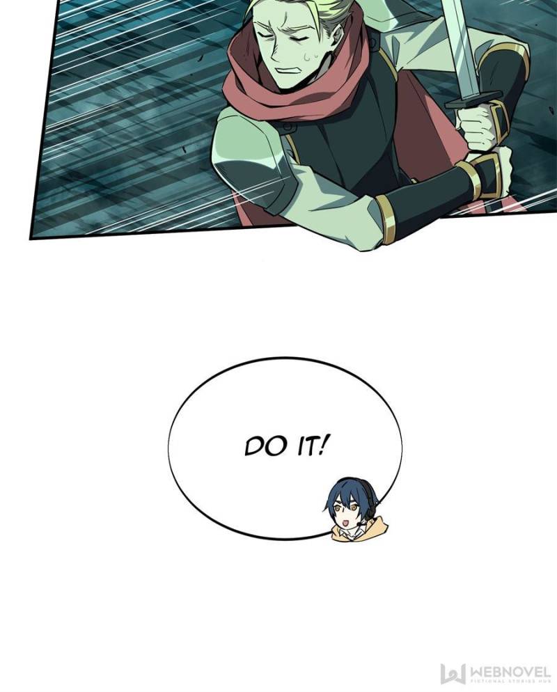 The King’s Avatar chapter 64 - page 24