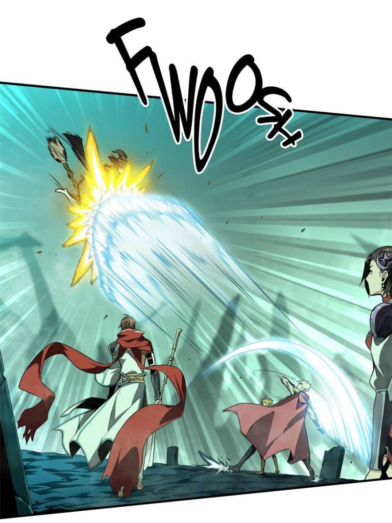 The King’s Avatar chapter 64 - page 25