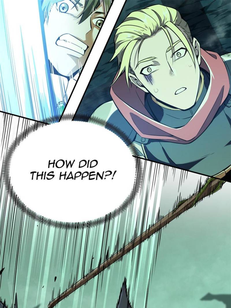 The King’s Avatar chapter 64 - page 27