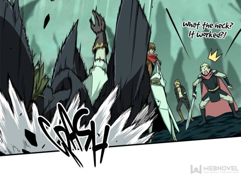 The King’s Avatar chapter 64 - page 28