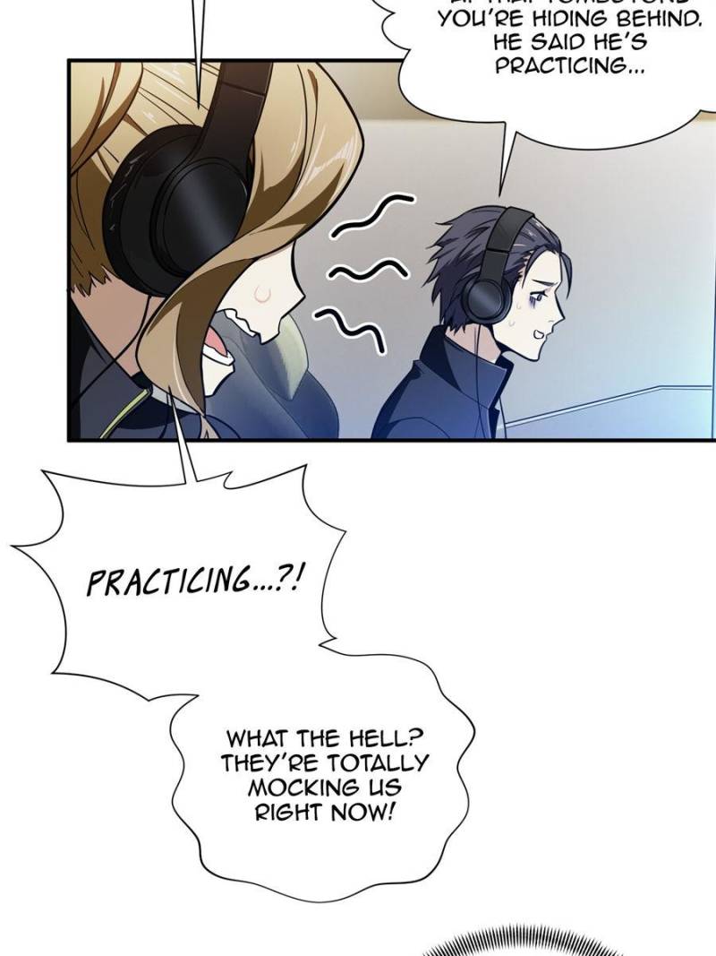 The King’s Avatar chapter 64 - page 3
