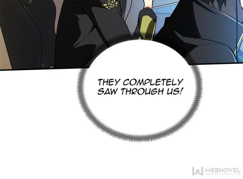 The King’s Avatar chapter 64 - page 30