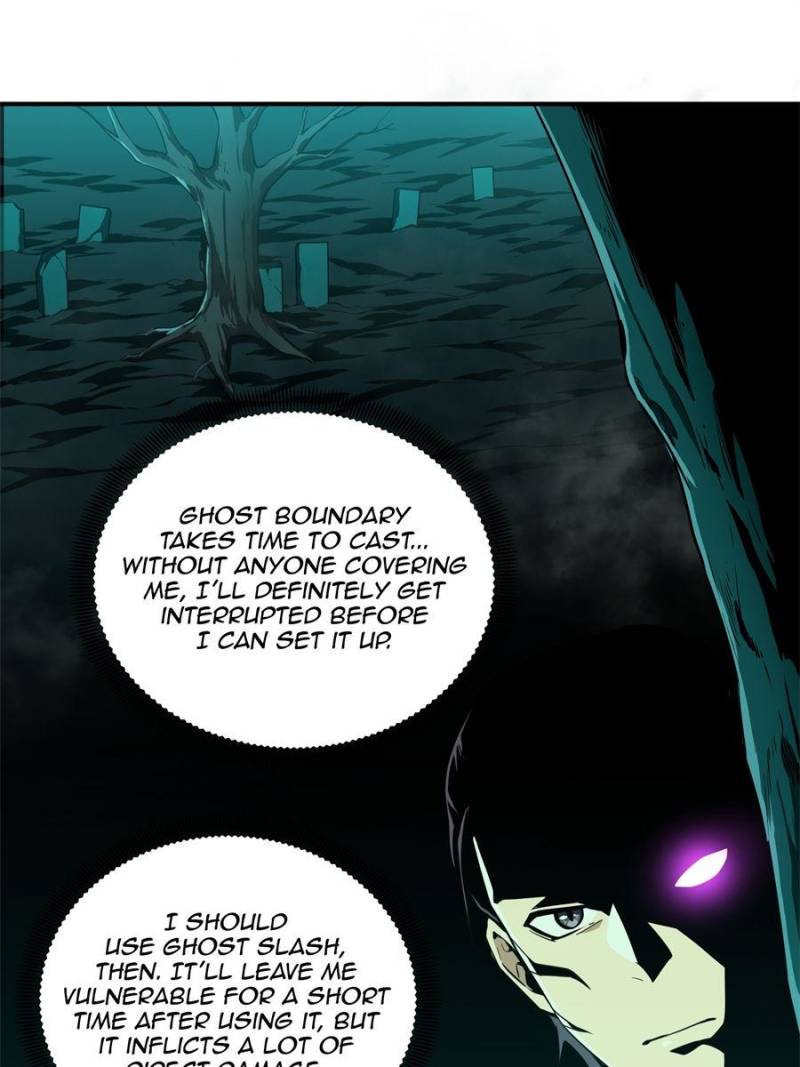 The King’s Avatar chapter 64 - page 31