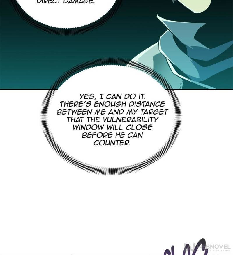 The King’s Avatar chapter 64 - page 32
