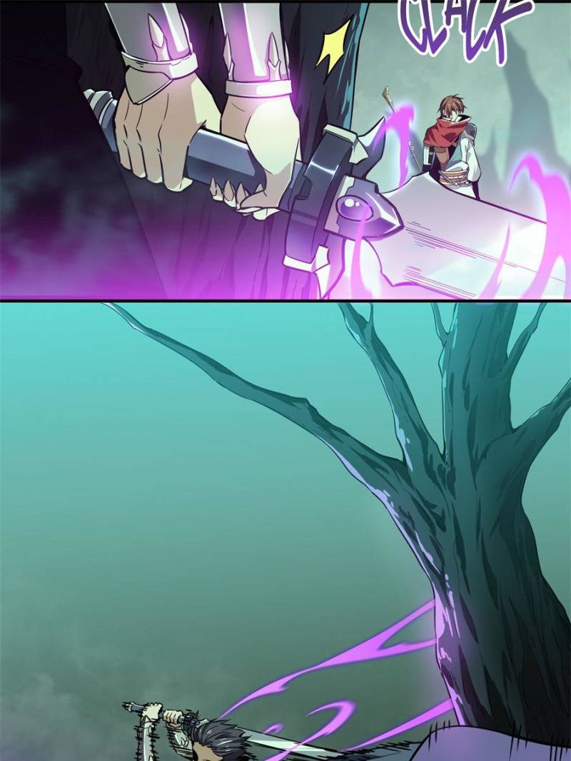 The King’s Avatar chapter 64 - page 33