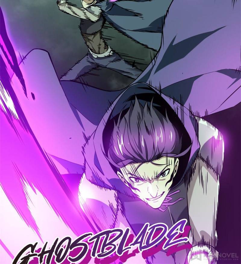 The King’s Avatar chapter 64 - page 34