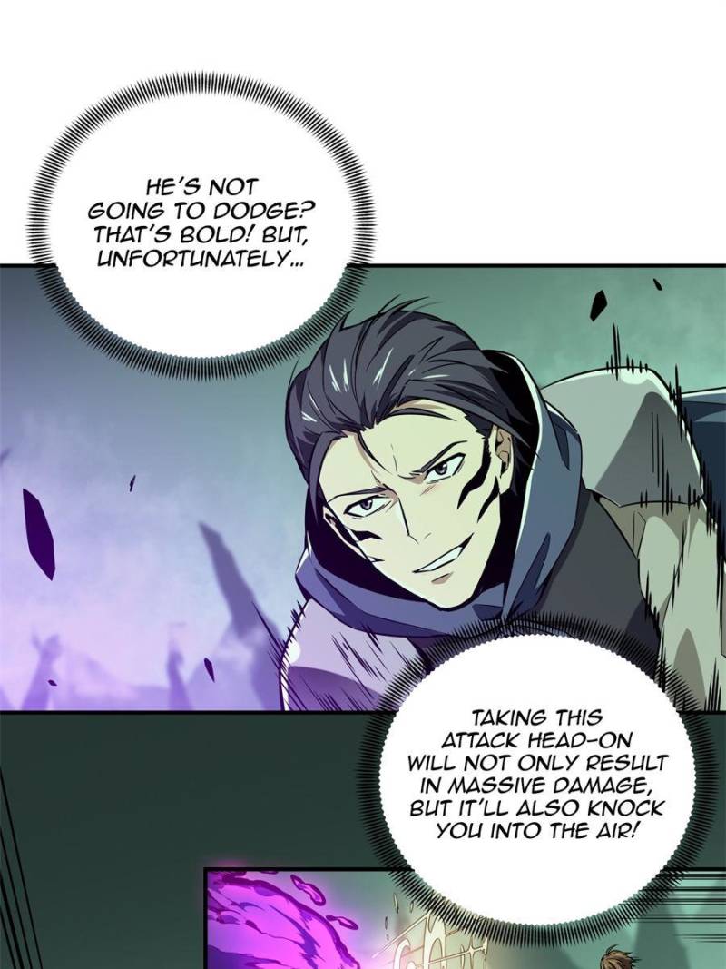 The King’s Avatar chapter 64 - page 37