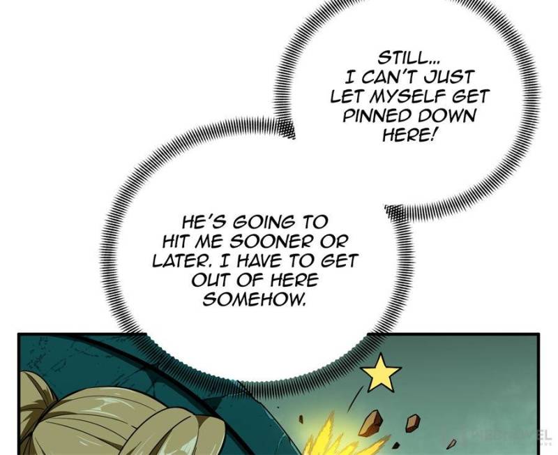The King’s Avatar chapter 64 - page 4