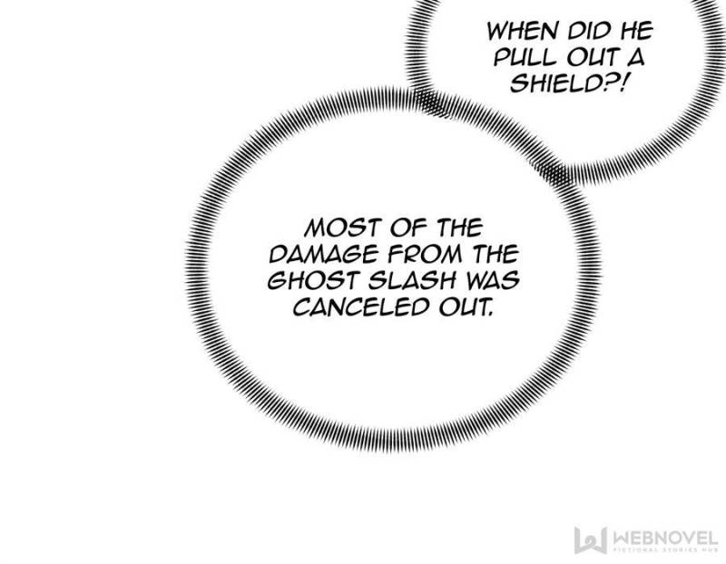 The King’s Avatar chapter 64 - page 42