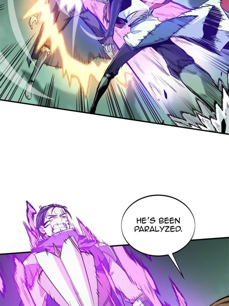 The King’s Avatar chapter 64 - page 47