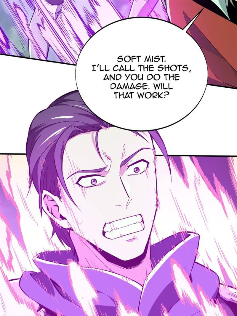 The King’s Avatar chapter 64 - page 49