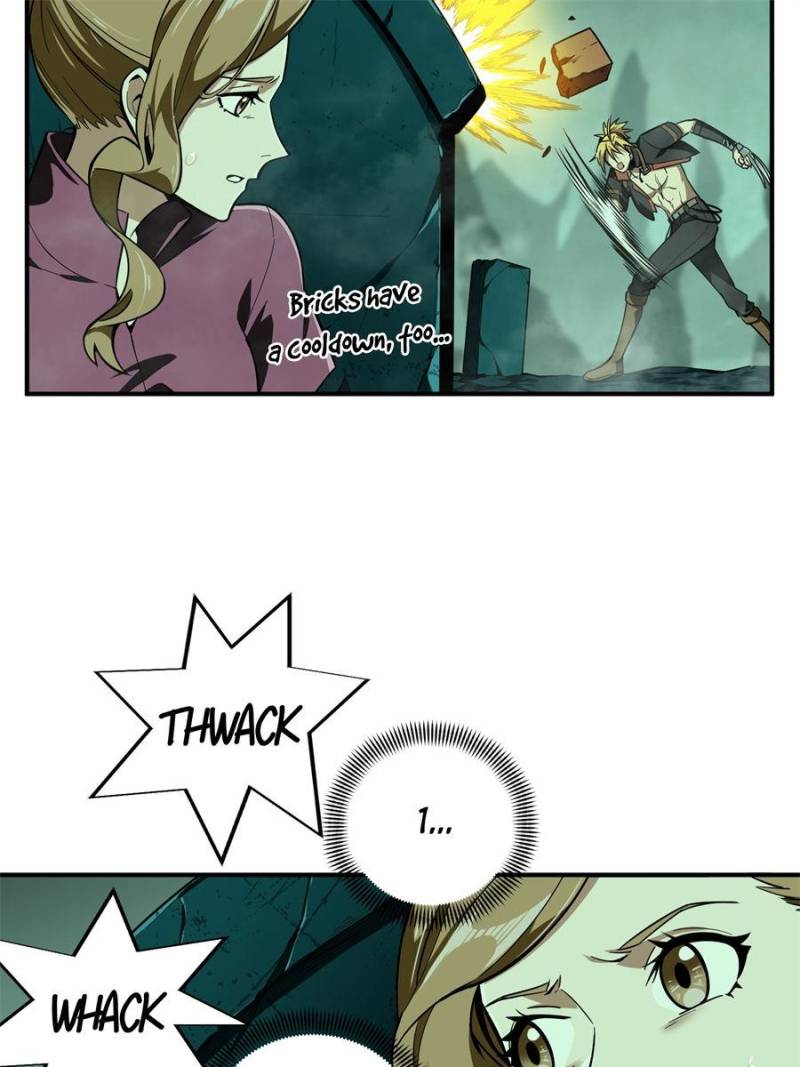 The King’s Avatar chapter 64 - page 5