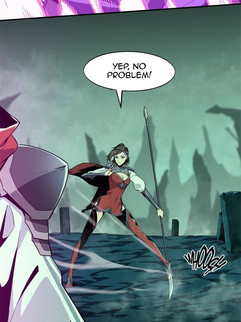 The King’s Avatar chapter 64 - page 50