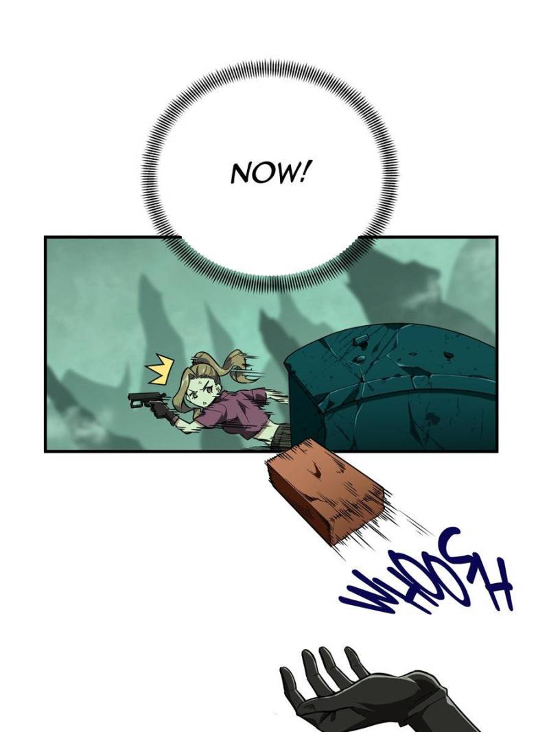 The King’s Avatar chapter 64 - page 7