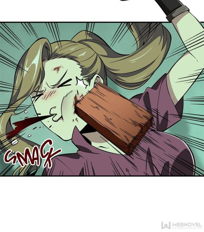 The King’s Avatar chapter 64 - page 8