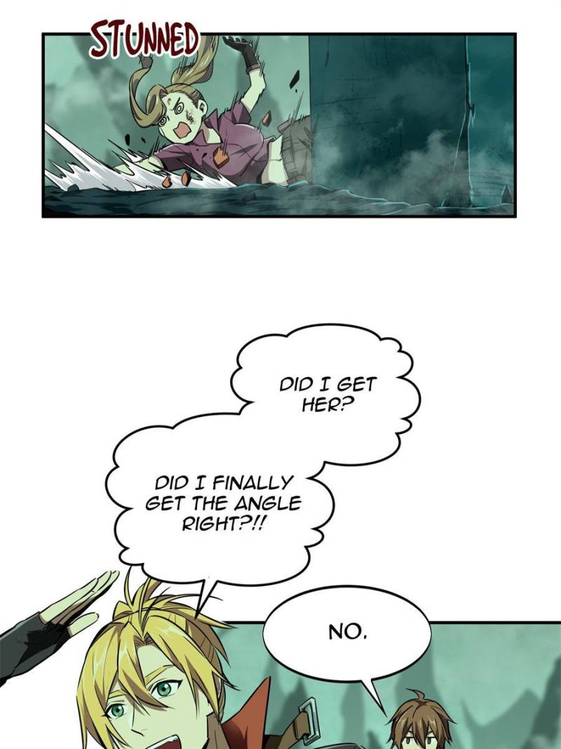 The King’s Avatar chapter 64 - page 9