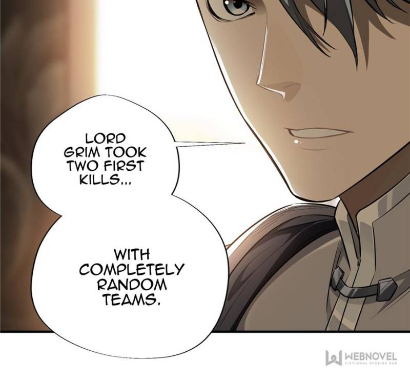 The King’s Avatar chapter 14 - page 18