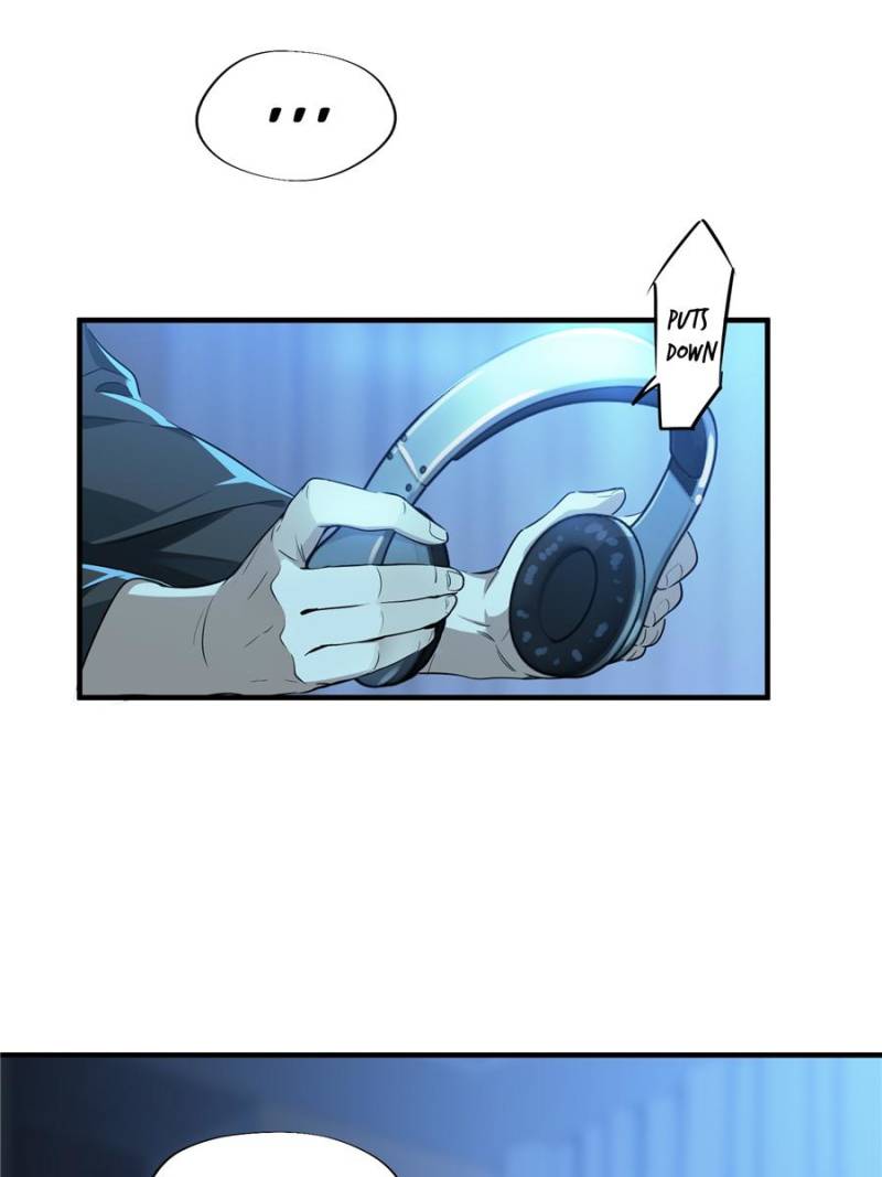 The King’s Avatar chapter 14 - page 28