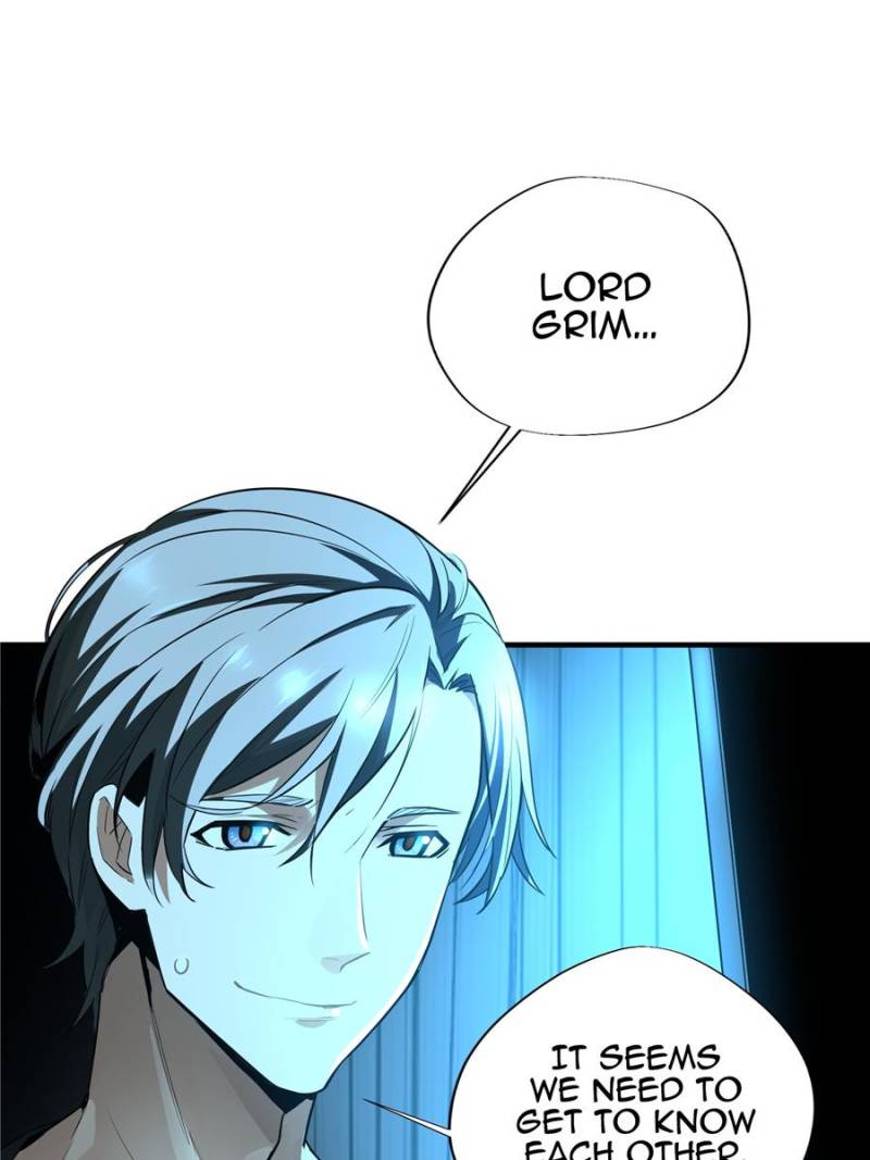 The King’s Avatar chapter 14 - page 31