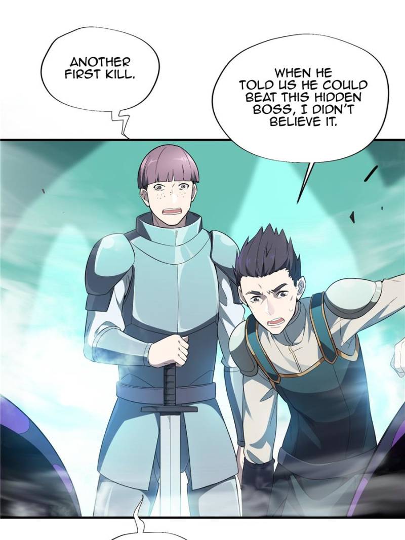 The King’s Avatar chapter 14 - page 37