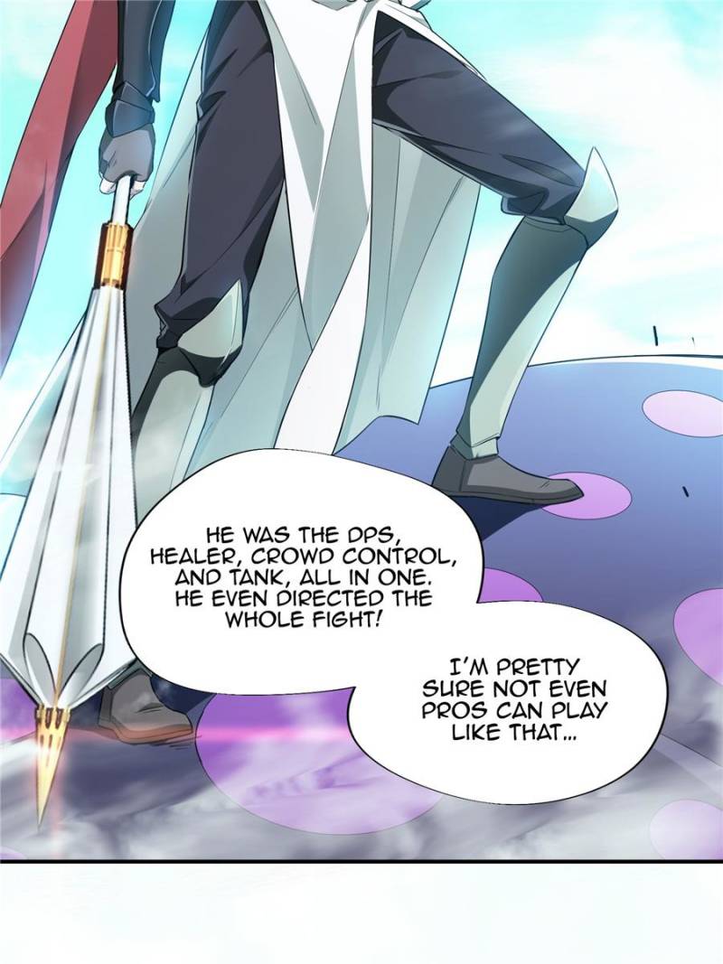 The King’s Avatar chapter 14 - page 40