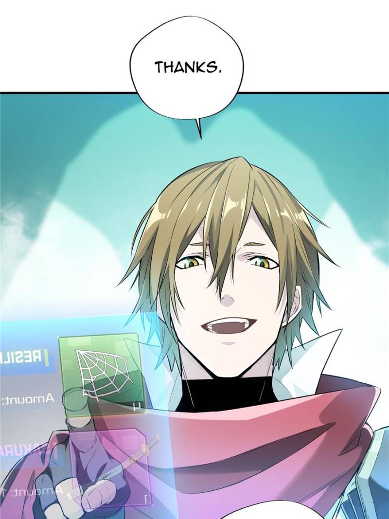 The King’s Avatar chapter 14 - page 43