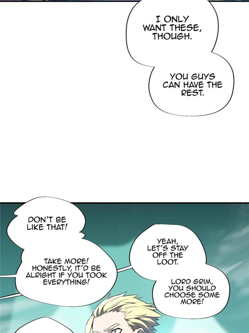 The King’s Avatar chapter 14 - page 44