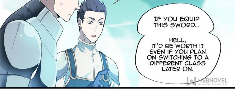 The King’s Avatar chapter 14 - page 48