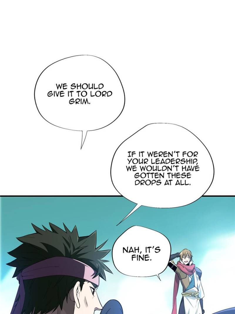 The King’s Avatar chapter 14 - page 49