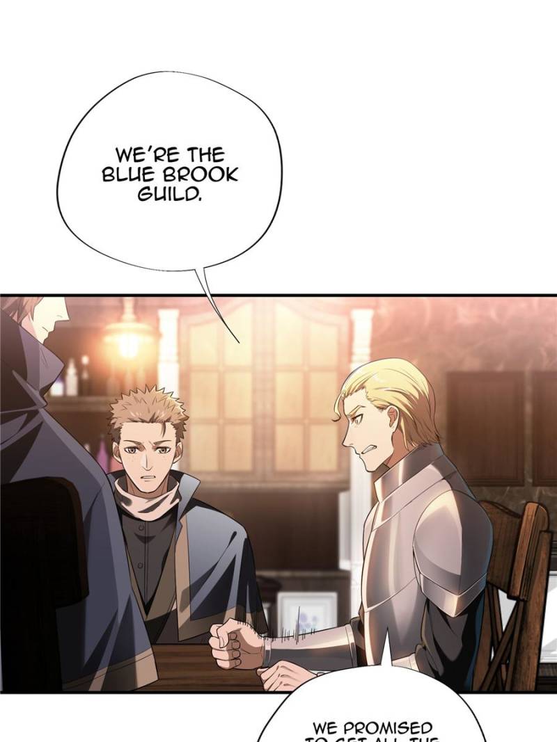 The King’s Avatar chapter 14 - page 5