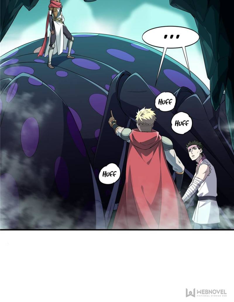 The King’s Avatar chapter 14 - page 62