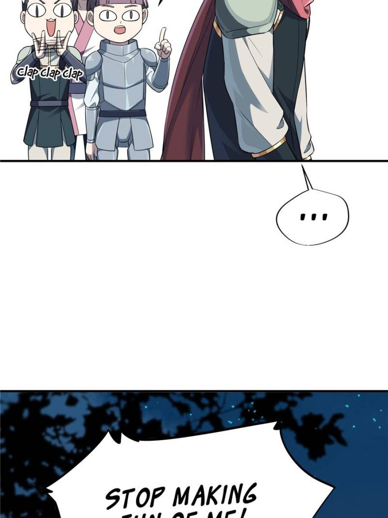 The King’s Avatar chapter 14 - page 66