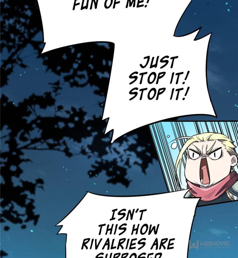 The King’s Avatar chapter 14 - page 67