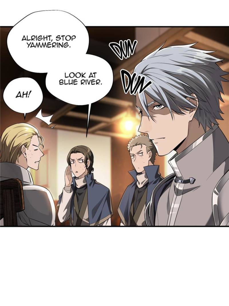 The King’s Avatar chapter 14 - page 7