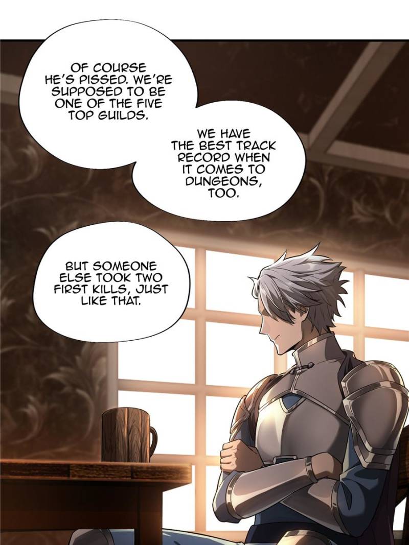 The King’s Avatar chapter 14 - page 8