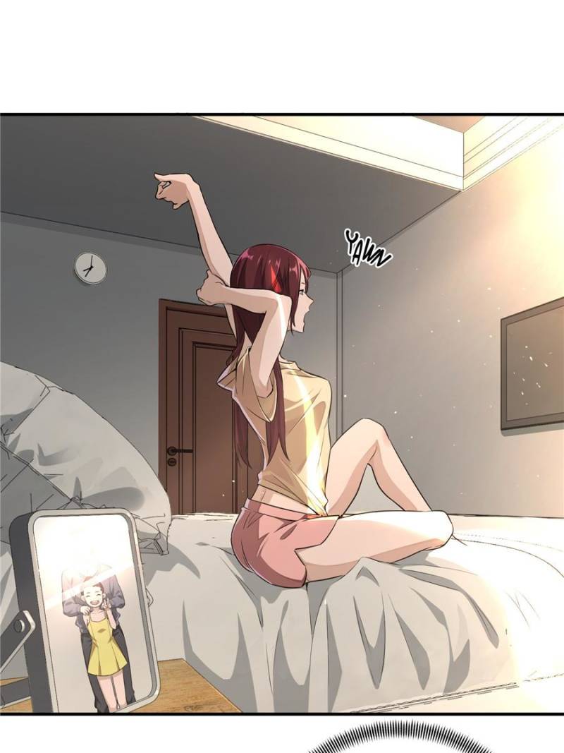 The King’s Avatar chapter 15 - page 1
