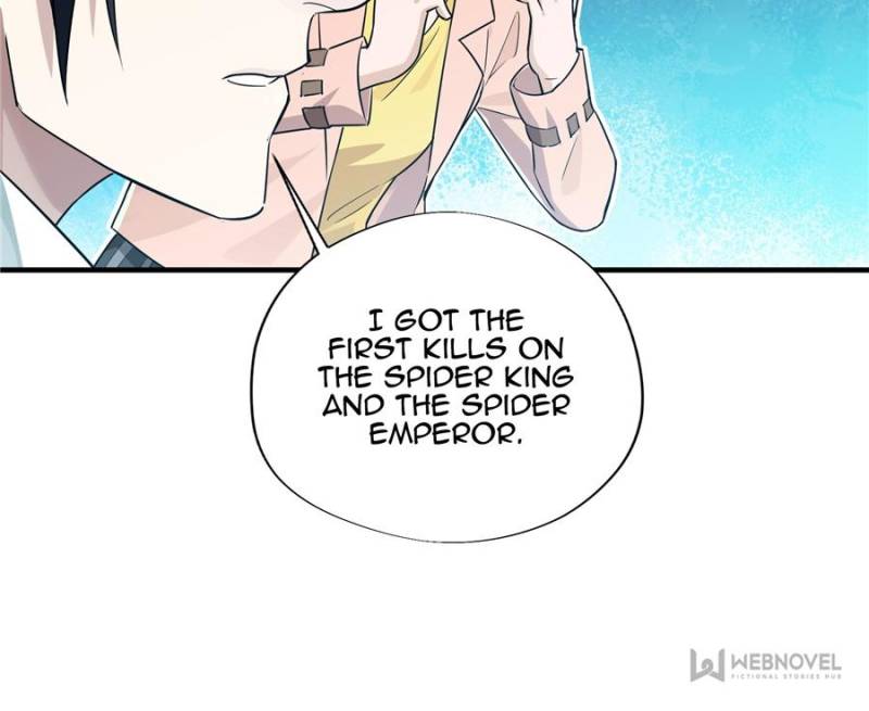 The King’s Avatar chapter 15 - page 14