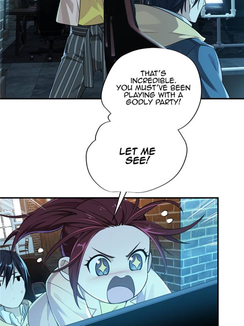 The King’s Avatar chapter 15 - page 16