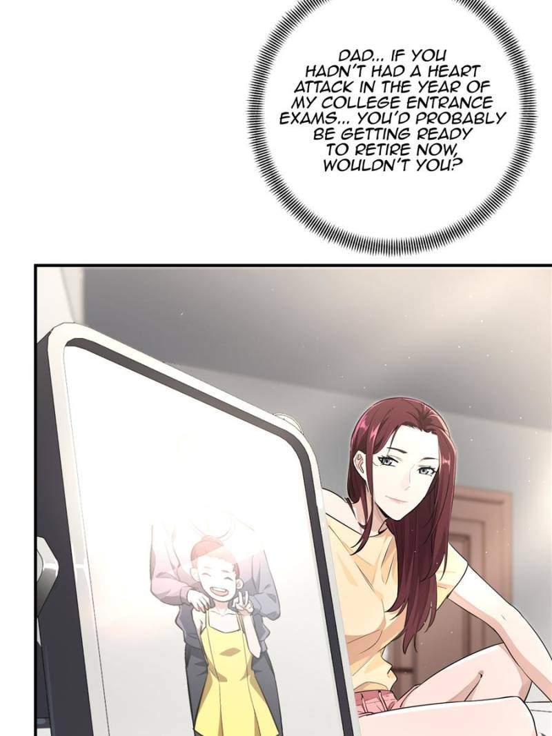 The King’s Avatar chapter 15 - page 2