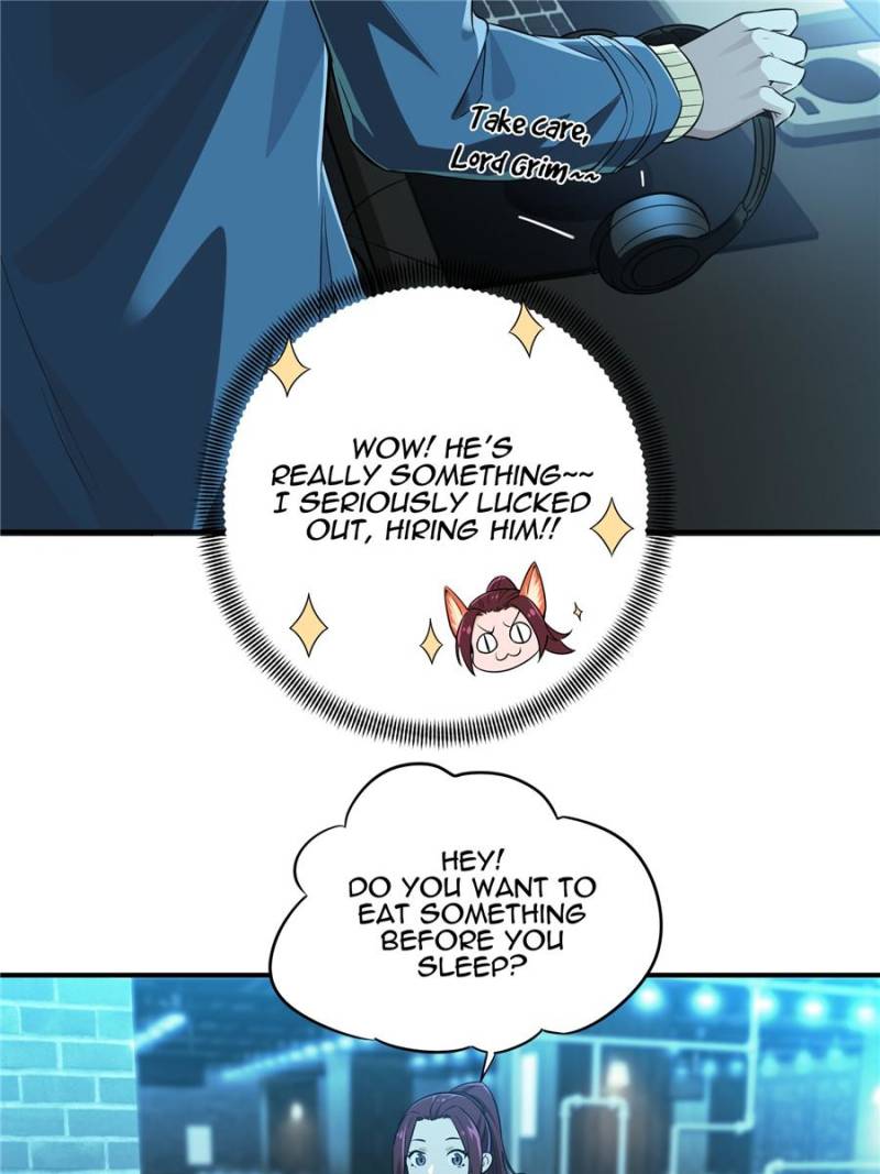 The King’s Avatar chapter 15 - page 24
