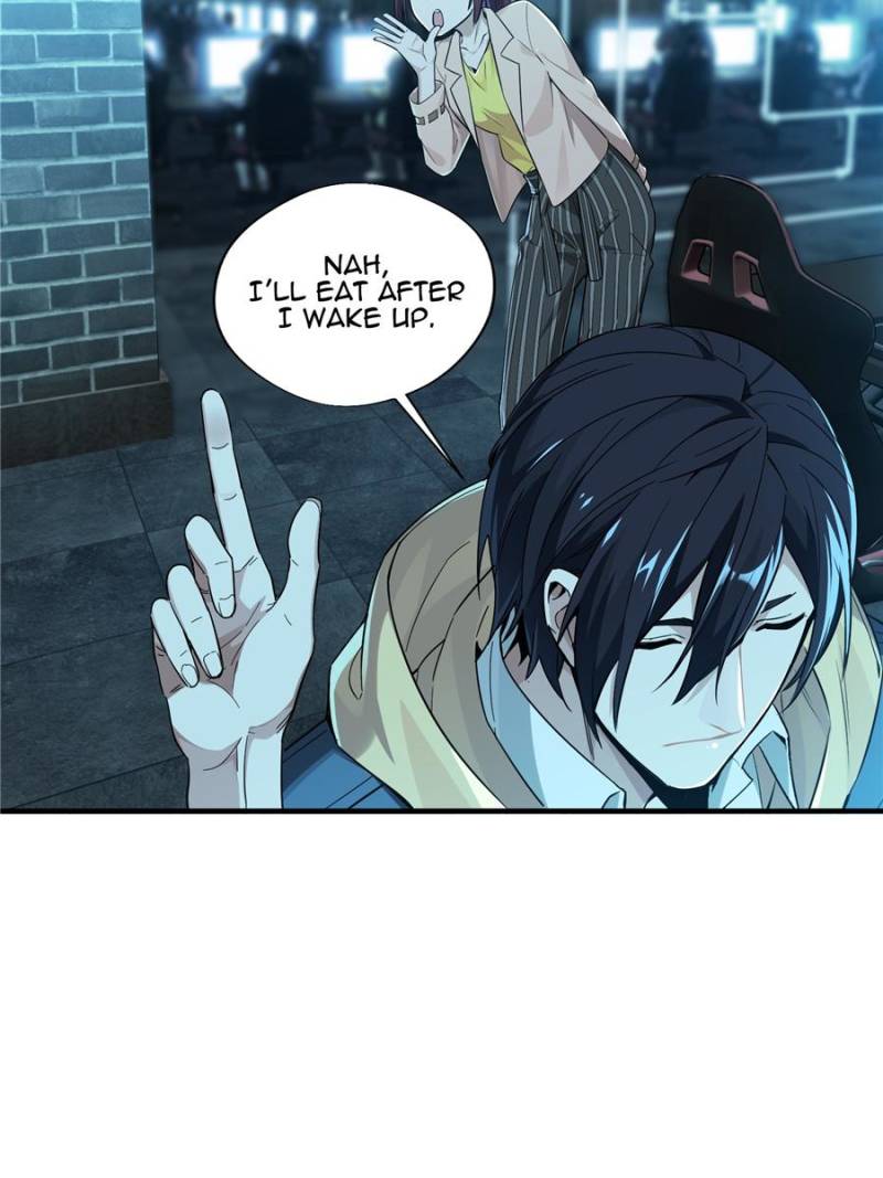 The King’s Avatar chapter 15 - page 25
