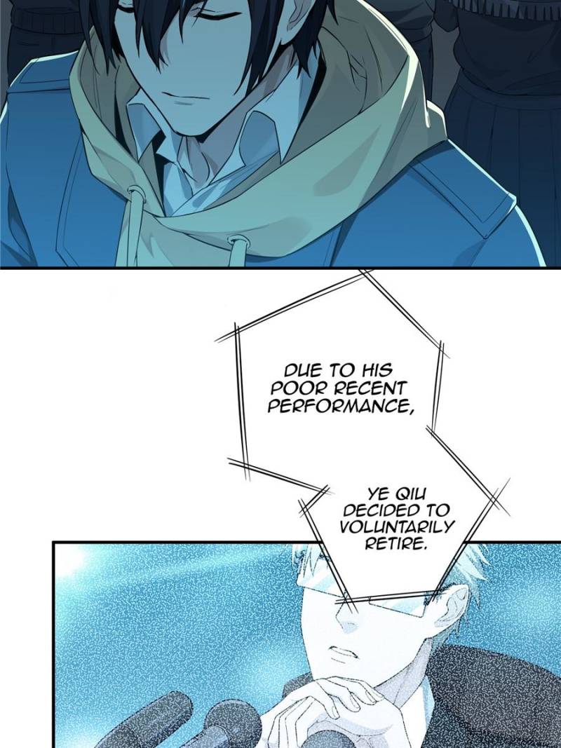 The King’s Avatar chapter 15 - page 46