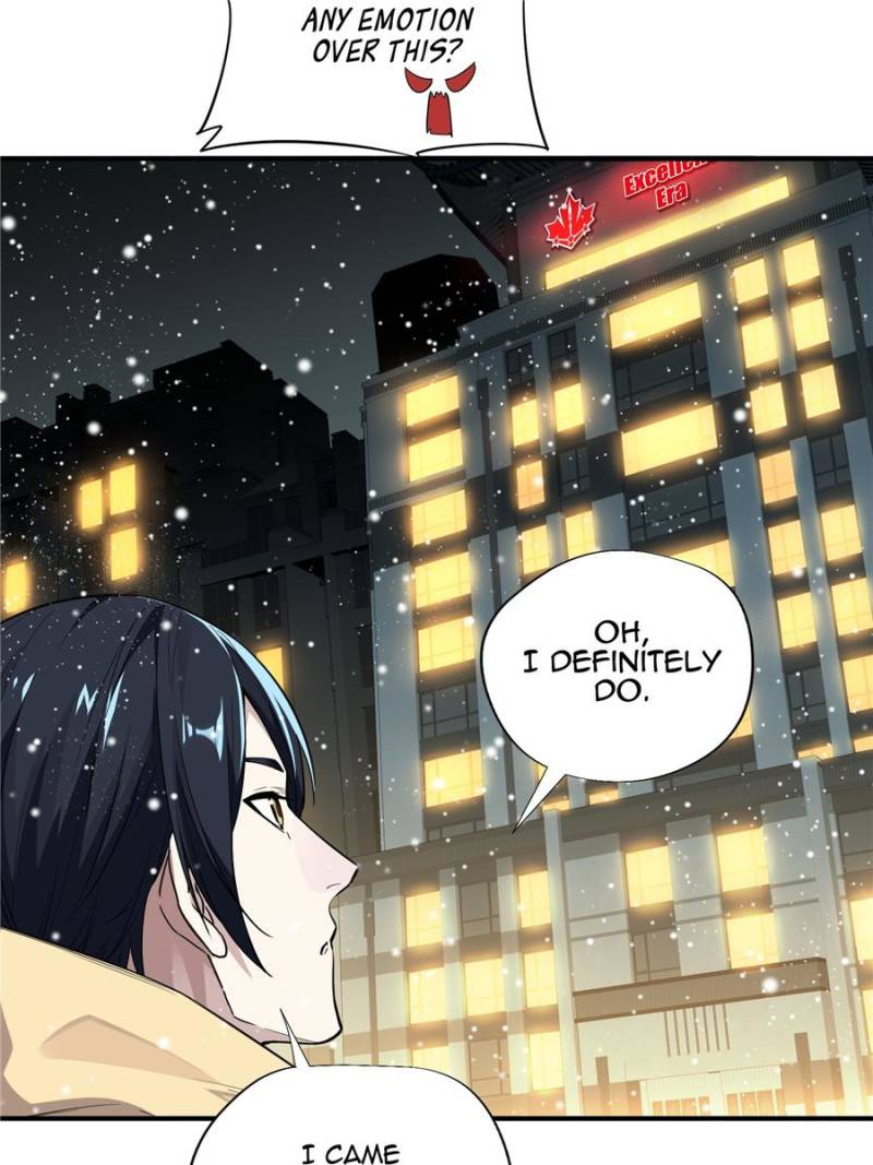 The King’s Avatar chapter 15 - page 54