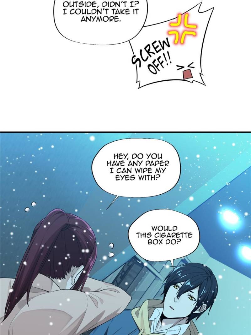 The King’s Avatar chapter 15 - page 55