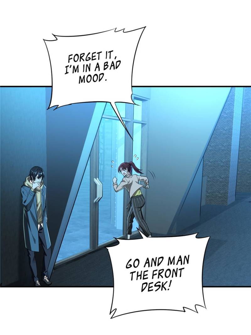 The King’s Avatar chapter 15 - page 57
